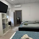 Appartement Apartma Center