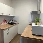Apartma Center Appartement *