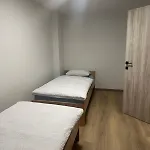 Apartma Center