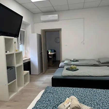 Apartamento Apartma Center