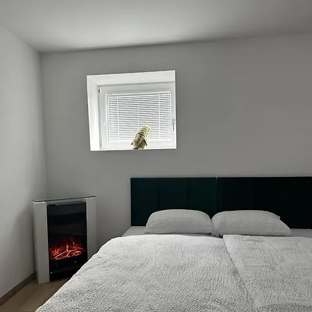 Appartement Apartma Center