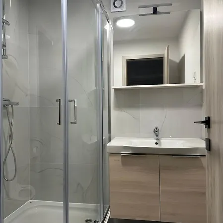 Apartamento Apartma Center Ljutomer