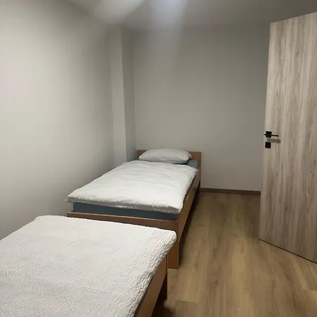 Apartma Center