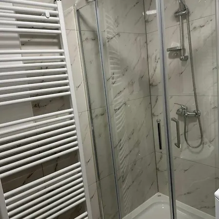 Apartma Center * Ljutomer