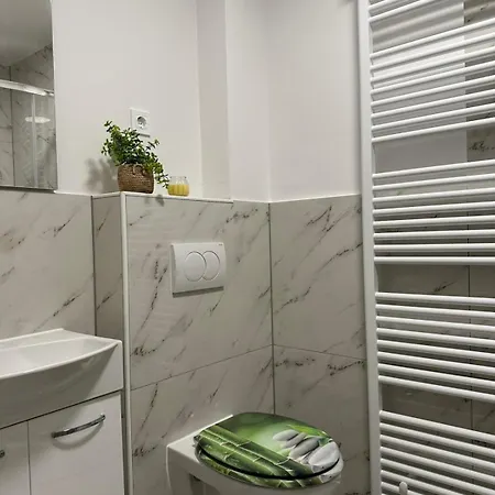 Apartma Center Apartment Ljutomer