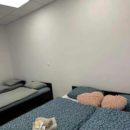 Appartement Apartma Center
