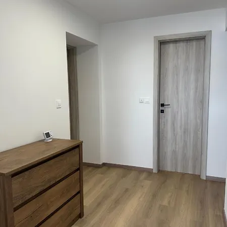 Apartma Center Ljutomer