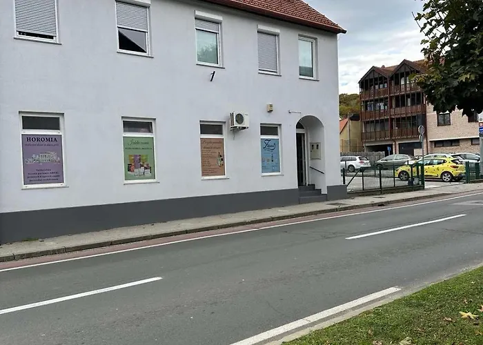 Apartma Center 아파트 *