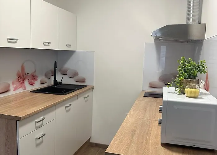 Apartma Center 아파트 *