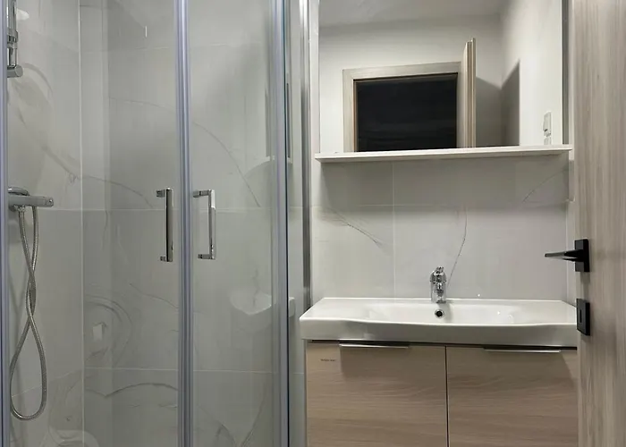 아파트 Apartma Center 류토메르