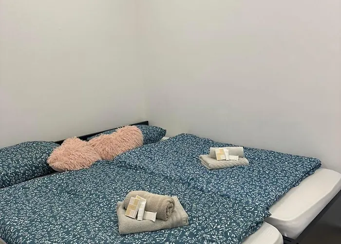 Apartma Center 류토메르