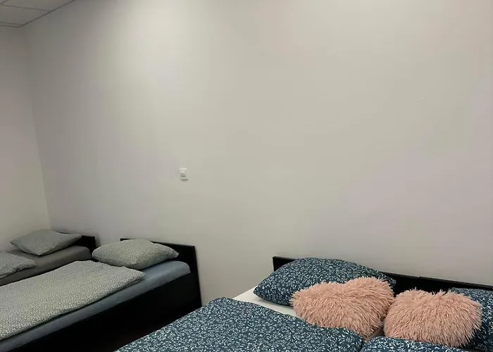 아파트 Apartma Center