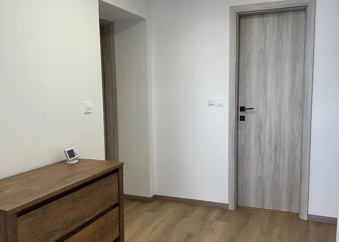 Apartma Center 류토메르